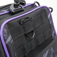 Wychwood Agitator HD Lure Bag XL
